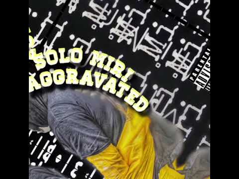 Solo Miri - DOA(Official Audio)