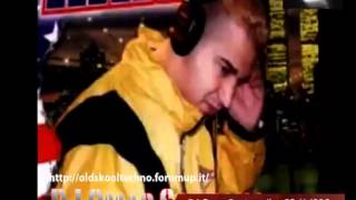 DJ Omar Santana live 23 11 1996