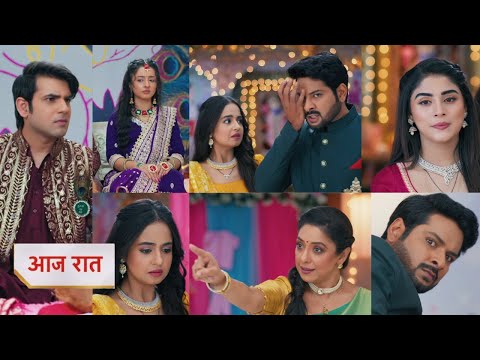 Anupama 10 January 2026 new promo - Anupama brutally roasts gautam