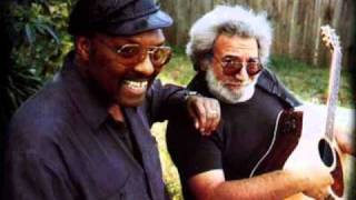 Merl-Jerry  It Ain't No Use