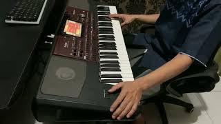 Download lagu AIR MATA DARAH - STYLE KORG PA700 VERSI KENDANG CAK MET mp3