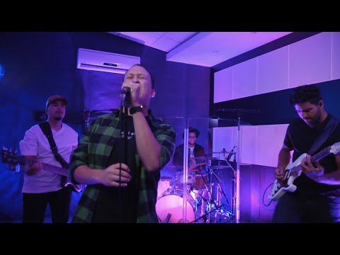 Reuben van Lierop LIVE Performance (Virtual Gospel Fest. '21)