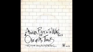 Pink Floyd ~ Another Brick In The Wall 1979 Purrfection Version