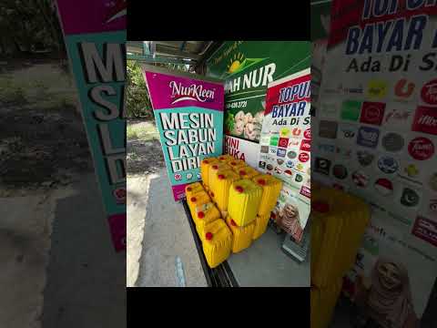 Demo Mesin & Formula Sabun #NoCMC