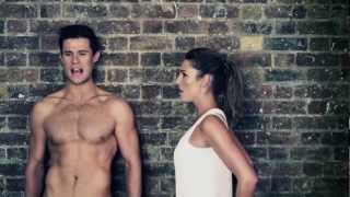 Ghost Covers Gotye - 'Somebody That I Used To Know'