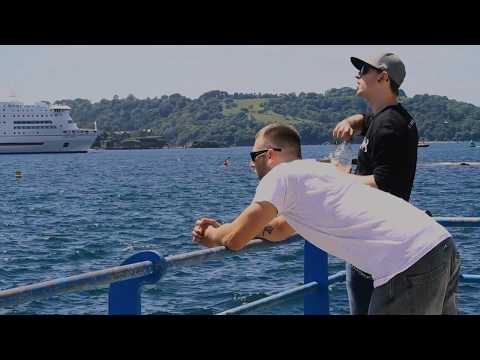 Bams X MargineZ X Eveline - Cienka Linia [NO GRAVITY MIXTAPE]