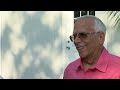 Florida Brother Of First American Pope Shares Reaction In One On One Interview Full Interview