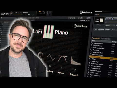 Free Download Steinberg HALion Sonic 7 v7.1.51 WiN-R2R