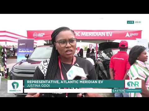 Channel One Newsroom Live! | Latest News Updates From Ghana [22.08.2026]