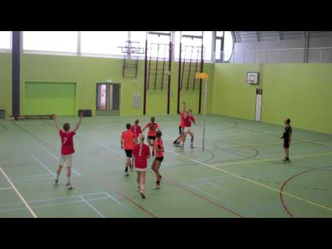 Rust Roest b1 - Merwede b1 11 februari 2012 Eindhoven