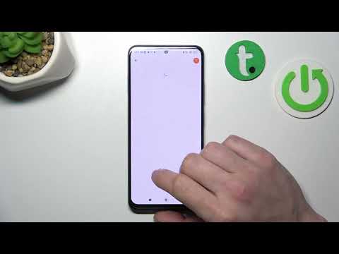 How to Manage Google Wallet in POCO X5 - Wallet Management