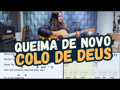 Uma Coisa - Comunidade Católica Colo de Deus