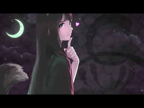 🌙 Claimed by Your Werewolf Yandere BFF [Possessive F4M ASMR]