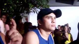 Carnaval em Salvador com Mc Sapão