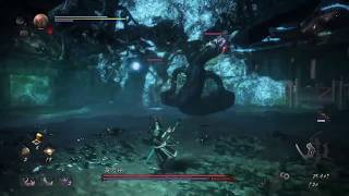#5【仁王2】初見でだらだら攻略していく