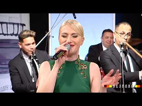 Jule Kismi - Grupa Kruna - Da mi puknes mila Mamo Vezilka Live