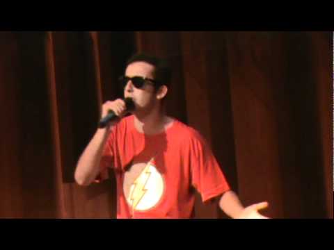 Anime Dreams 2011 - Animeke Iniciante - Tuuh Final