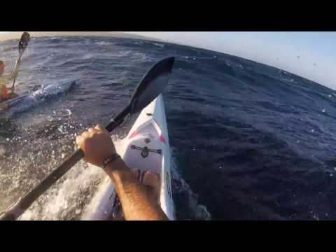 Easter Weekend Downwind - Durban - Marine to Umhlanga - Episode 2