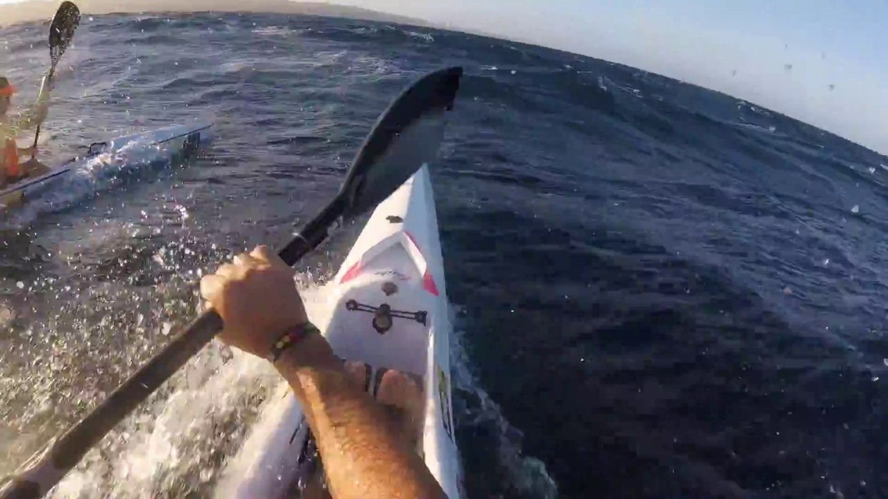 Easter Weekend Downwind - Durban - Marine to Umhlanga - Episode 2
