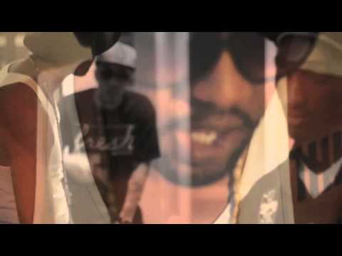 DUKE FT.YOUNG JUN3 & CHEIF GREEN - "BOI I WORK"