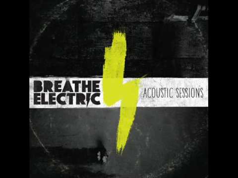 Stay With Me - Breathe Electric Feat. Cady Groves (Acoustic)