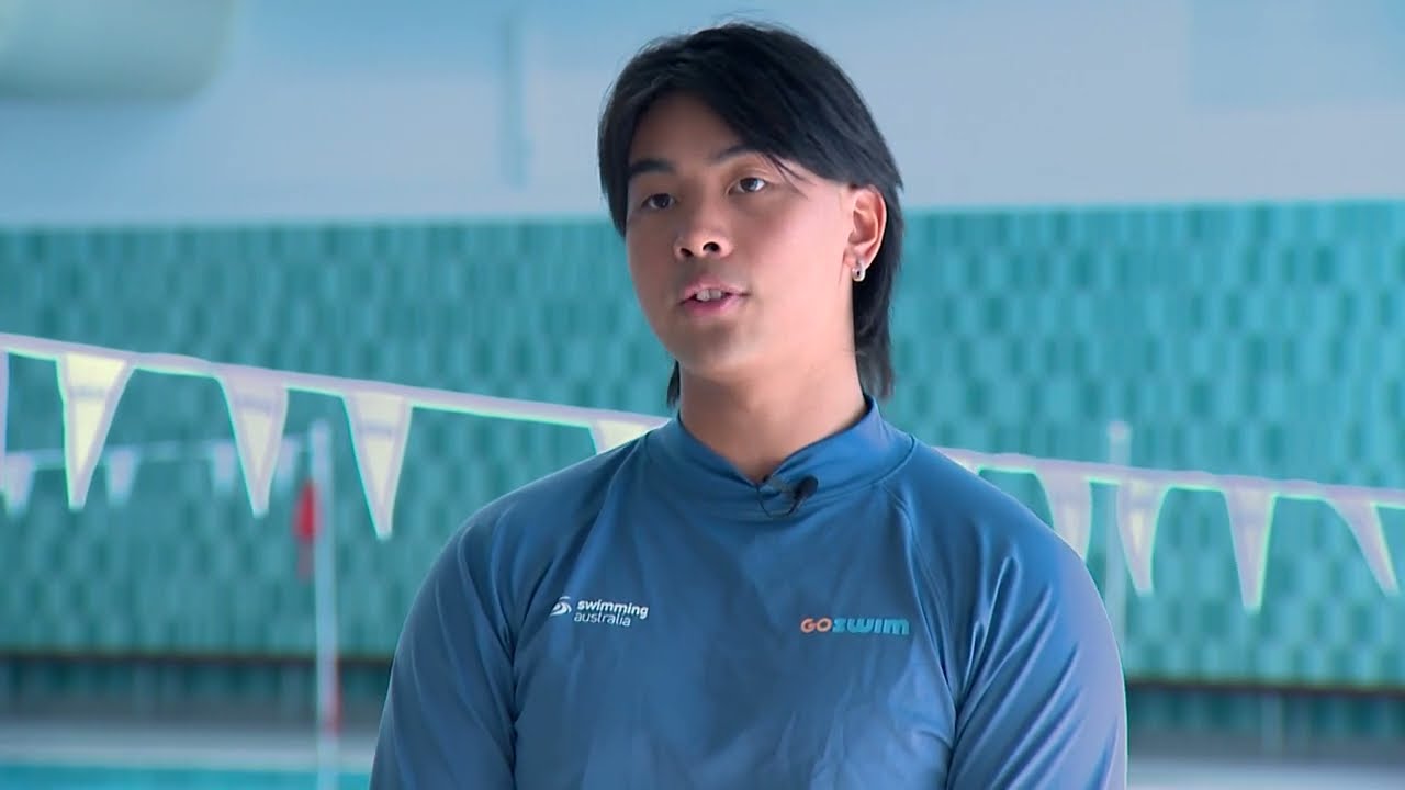 Join the GOswim Team - Teach a Skill for Life