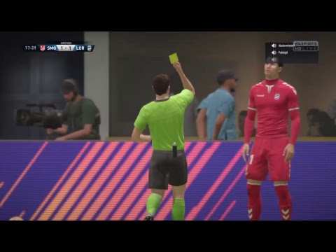 Lorca FC eSports - Summirgaming