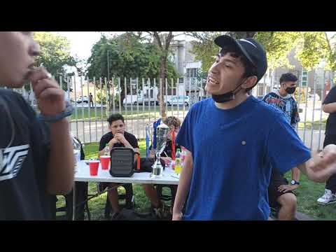 PSYDUCK vs VAZZIO - Octavos | Batalla de Alumnos 2021