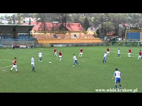 MESA: Wisła - Podbeskidzie skrót meczu