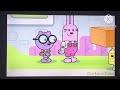 Wow Wow Wubbzy On CartoonZone April 19 2024