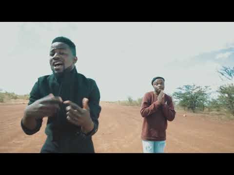 Rito Gustavo ft Clein Buoy - Xongela N'winyi(Official Music Video)