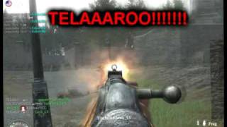 preview picture of video 'COD 2 Telaro'