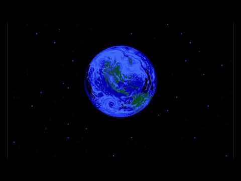 Low Vision Spotlight - Blaster Master Zero