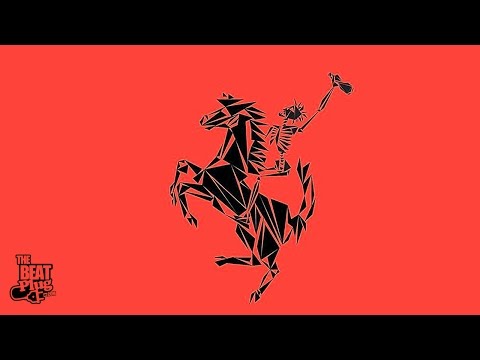 Travis Scott x Young Thug x Tory Lanez Type Beat "Asylum"
