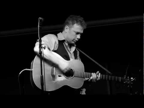 Mark Geary: Ghosts (Workmans Club, Dublin, Ireland, 21st October 2011)