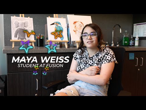 Fusion Academy Scottsdale, Arizona - With Head of School Jessica Kasten