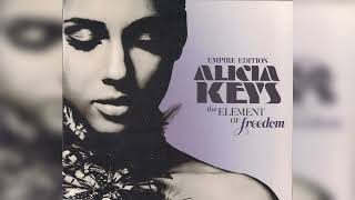 Alicia Keys - Lover Man (slowed + reverb)