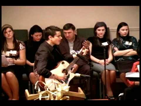 Vasea Malenchii - Stau si privesc