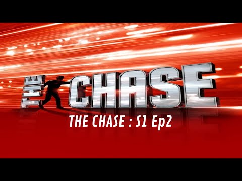 The CHASE Roblox Edition : S1 Episode 2