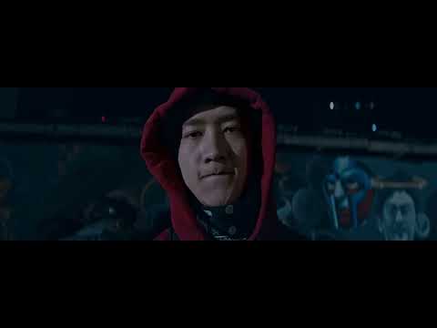 Cromblah - MC MC MC MC MC (Prod. by HASYBI)