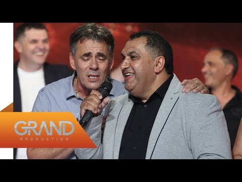 Suljo Osmanovic Dundo - Kako si majko kako si oce - HH - (LIVE) - (TV Grand 19.06.2018.)