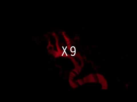 UZZY - X9 feat. BLEAK (Prod. Wirebeats)
