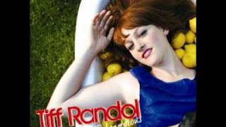 Tiff Randol - China Doll
