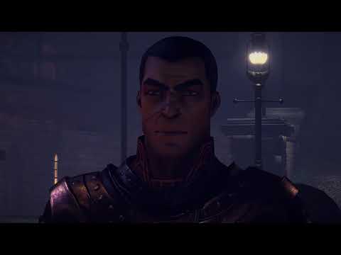 Dreamfall Chapters - Part 14 [4K, 60fps, and No Commentary]