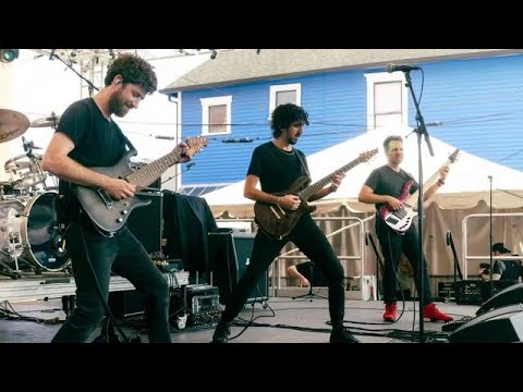Outrun the Sunlight - Live at Post Festival 2024 [Full Concert]