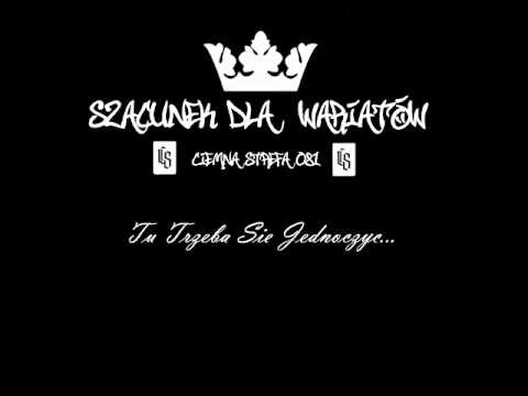 Dzynek SDW- Znowu ( zwrotka + ft. DC PNU ref.)