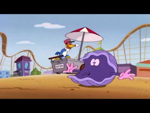 Woody Woodpecker s01e105