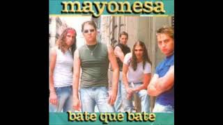 Agachadita - Chocolate (2001)