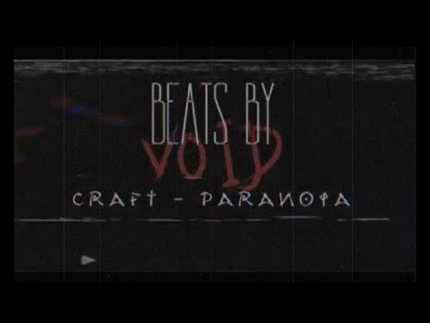 Craft (FIASKO) - Paranoia