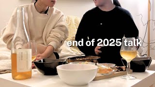 [radio] 2025年下半期をchatGPTで占ってみた🫢 星座で語る私たちの相性は...!?